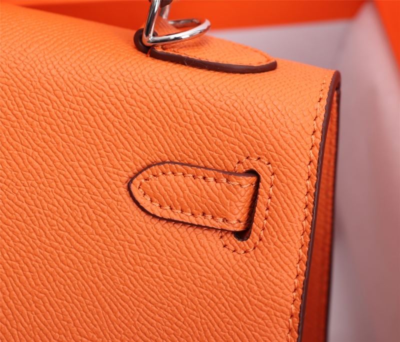 Hermes Kelly Bags